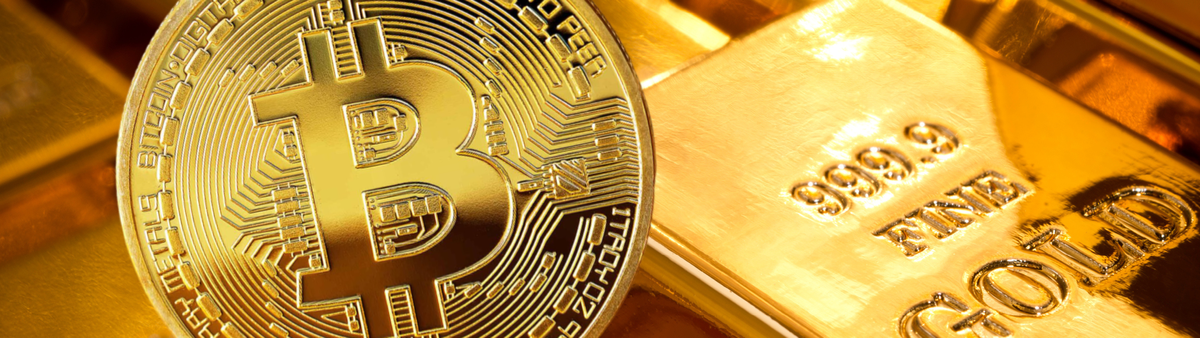 Análise de abertura da semana.  Bitcoin e Ouro  24/11/2024