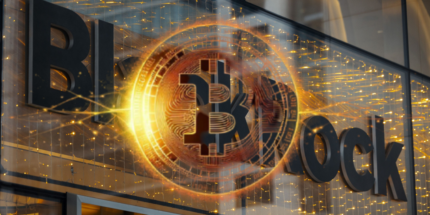 CEO da BlackRock: US$ 700 mil pode valer o Bitcoin.