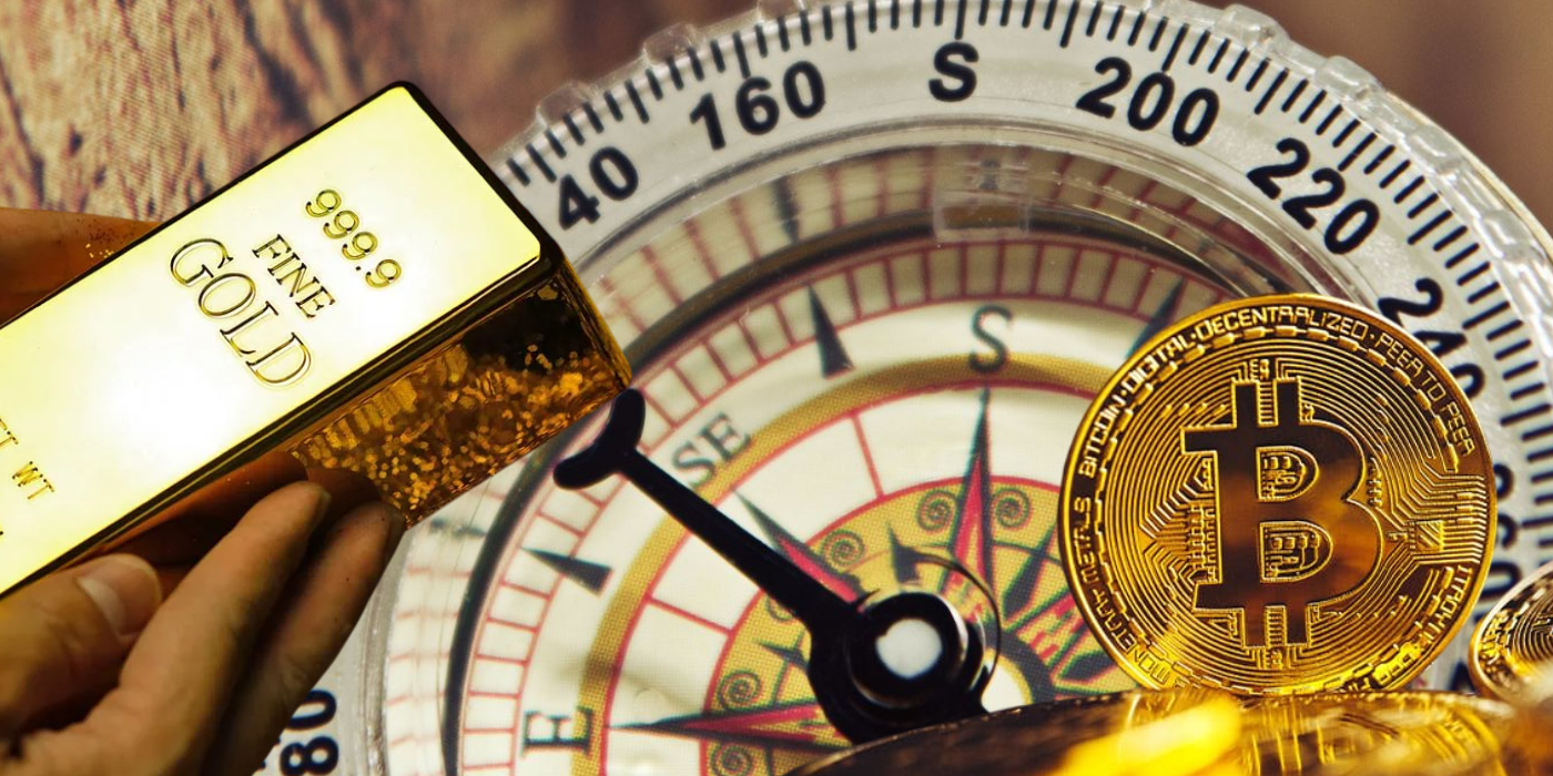 Stakeholders querem mais Bitcoin. Ouro próximo à nova ATH. Real abaixo de R$6,00 ainda. Nasdaq e S&P500 em correção.