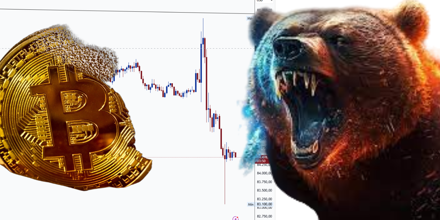 Bitcoin pressionado. Ouro mais procurado que nunca. Veja o desempenho do dia, inclusive sobre Real/Dólar e S&P500 em uma informação dinâmica e objetiva.