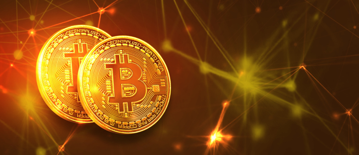 Bitcoin: Suporte em torno 
de USD42.000,00? Veja a análise.