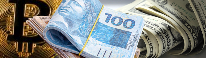 Dólar em alta... Mas não foi o "estagiário" que errou na cotação na noite de natal? Isso já aconteceu uma vez, e agora?