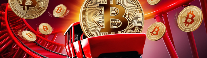 Veja o desempenho do mercado hoje. Bitcoin opera em queda. Ouro sobe. E mais...