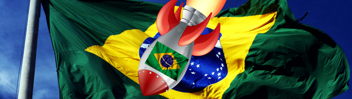 Brasil fora do ranking das 10 maiores economias mundiais?