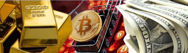 Baleias ainda acreditam na alta do mercado, mesmo com Bitcoin em queda.