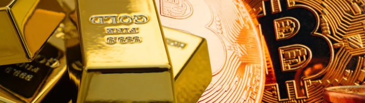 Análise de abertura da semana: Bitcoin sobe voltando aos US$98.000,00. Ouro começa o ano "Brilhando" Leia mais: