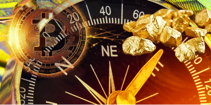 Análise de Abertura da Semana: Rumores de Venda de Bitcoins pelos EUA e Perspectivas para o Ouro.