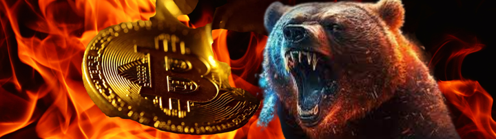"Dump" no Bitcoin?