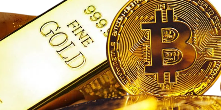 Ouro em nova ATH e Bitcoin no suporte de US$ 94.000.