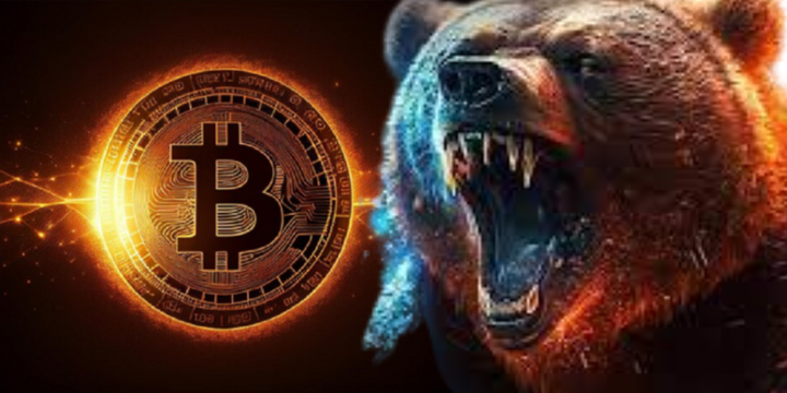 Bitcoin, Ouro e S&P500 em queda e Real na contramão, tá certo isto?