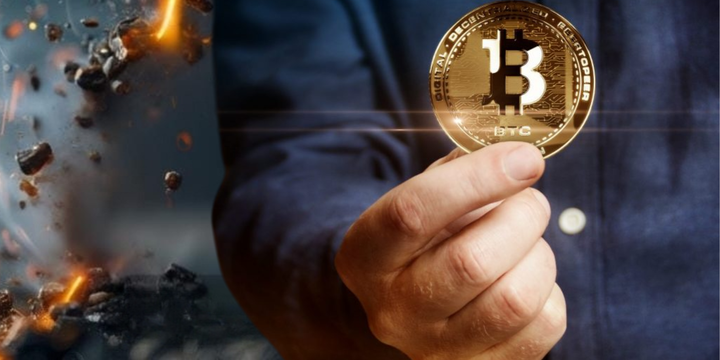 Bitcoin: A Força dos Detentores de Longo Prazo em Alta. Vai vender o seu?
