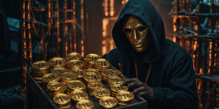 Bitcoin desaba com Hack na Bybit. CEO da corretora diz que pode cobrir todas as perdas.
