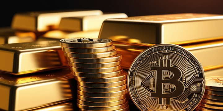 Bitcoin busca próximo suporte em US$ 77.000? Ouro pode buscar nova ATH acima de US$ 3.000? Leia mais nesta análise de abertura da semana.