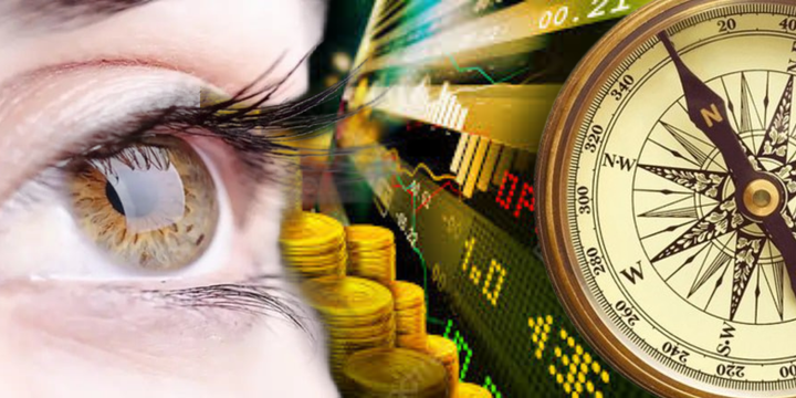 Bitcoin, Ouro, Real/Dólar e S&P500. Veja o desempenho do dia e desta semana em uma informação dinâmica e objetiva.