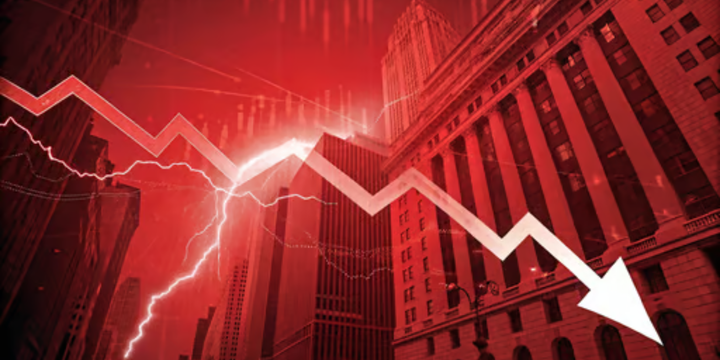 Ouro bate record em armazéns dos EUA.  Bitcoin em US$ 83.000. Veja o desempenho do dia, inclusive Real/Dólar e S&P500, em uma informação dinâmica e objetiva.