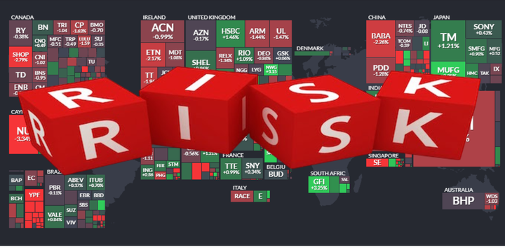 À espera do FOMC mercado opera em queda. Bitcoin, Ouro, Real/Dólar e S&P500. Veja o desempenho do dia em uma informação dinâmica e objetiva.