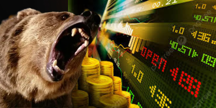 Bitcoin, Ouro, Real/Dólar e S&P500. Veja o desempenho do dia em uma informação dinâmica e objetiva.