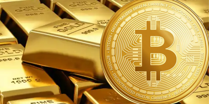 Oportunidades no Ouro e no Bitcoin. Vai deixar passar?  Leia mais nesta análise de abertura da semana.