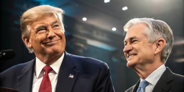 À espera da decisão do Fomc. Bitcoin, Ouro, Real/Dólar e S&P500.  Veja o desempenho do dia em uma informação dinâmica e objetiva.